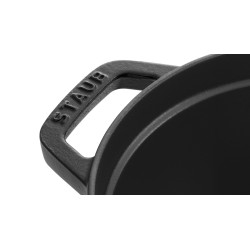Staub 40509-322-0 Brytfanna 6,7 l Żeliwo