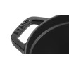 Staub 40509-322-0 Brytfanna 6,7 l Żeliwo