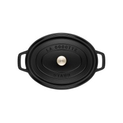 Staub 40509-322-0 Brytfanna 6,7 l Żeliwo