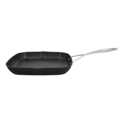 Demeyere Alu Pro 5 Patelni grillowa Prostokątny
