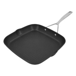 Demeyere Alu Pro 5 Patelni grillowa Prostokątny
