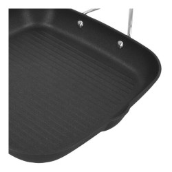 Demeyere Alu Pro 5 Patelni grillowa Prostokątny