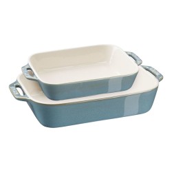 Staub Ceramique 2 szt.