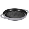 ZWILLING STAUB Patelni grillowa Okrągły
