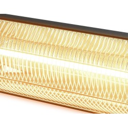 NEO tools 90-039 oświetlenie zewnętrzne