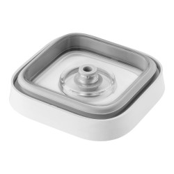 ZWILLING Fresh & Save zgrzewarka próżniowa Przezroczysty, Biały