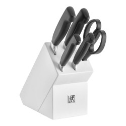 ZWILLING Four Star 6 szt. Blok do noży/Sztućców zestaw