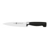 ZWILLING Four Star 6 szt. Blok do noży/Sztućców zestaw