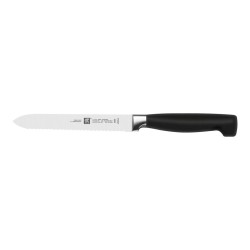 ZWILLING Four Star 6 szt. Blok do noży/Sztućców zestaw