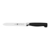 ZWILLING Four Star 6 szt. Blok do noży/Sztućców zestaw