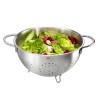 GEFU COLINO Sito kuchenne Stal nierdzewna 24 cm