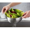 GEFU COLINO Sito kuchenne Stal nierdzewna 24 cm