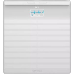 Waga łazienkowa WITHINGS Biała WBS08