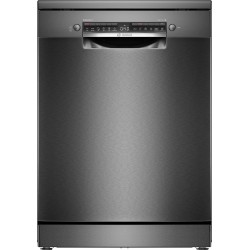 Bosch Serie 4 SMS4EMC06E zmywarka Wolnostojący 14 komplet. B