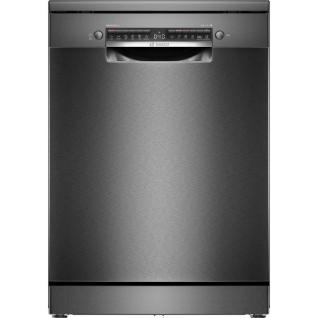 Bosch Serie 4 SMS4EMC06E zmywarka Wolnostojący 14 komplet. B