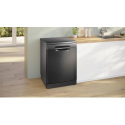 Bosch Serie 4 SMS4EMC06E zmywarka Wolnostojący 14 komplet. B