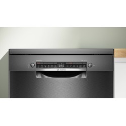 Bosch Serie 4 SMS4EMC06E zmywarka Wolnostojący 14 komplet. B