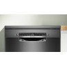 Bosch Serie 4 SMS4EMC06E zmywarka Wolnostojący 14 komplet. B