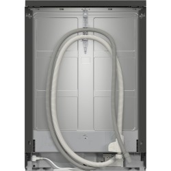 Bosch Serie 4 SMS4EMC06E zmywarka Wolnostojący 14 komplet. B