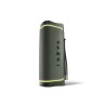 Energy Sistem Yume ECO Przenośny głośnik stereo Zielony, Żółty 15 W