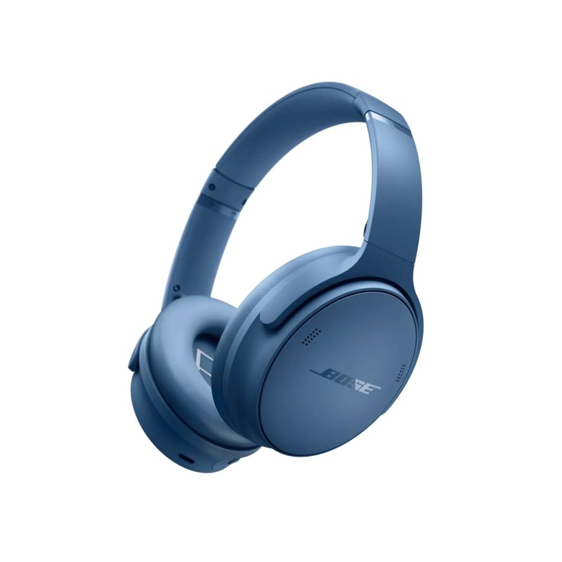 Słuchawki Bose QuietComfort Blue