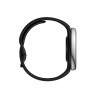 Amazfit GTR Mini 3,25 cm (1.28") AMOLED 42 mm Cyfrowy 416 x 416 px Ekran dotykowy Czarny, Srebrny GPS