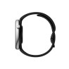 Amazfit GTR Mini 3,25 cm (1.28") AMOLED 42 mm Cyfrowy 416 x 416 px Ekran dotykowy Czarny, Srebrny GPS