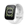 Amazfit Bip 5 4,85 cm (1.91") TFT 45.9 mm Cyfrowy 320 x 380 px Ekran dotykowy Biały GPS