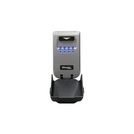 Sejf ścienny MASTER LOCK 5425EURD Szary