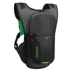 OGIO Atlas plecak Plecak sportowy Czarny Kopolimer Etylenu z Octanem Winylu (EVA)