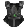 OGIO Atlas plecak Plecak sportowy Czarny Kopolimer Etylenu z Octanem Winylu (EVA)