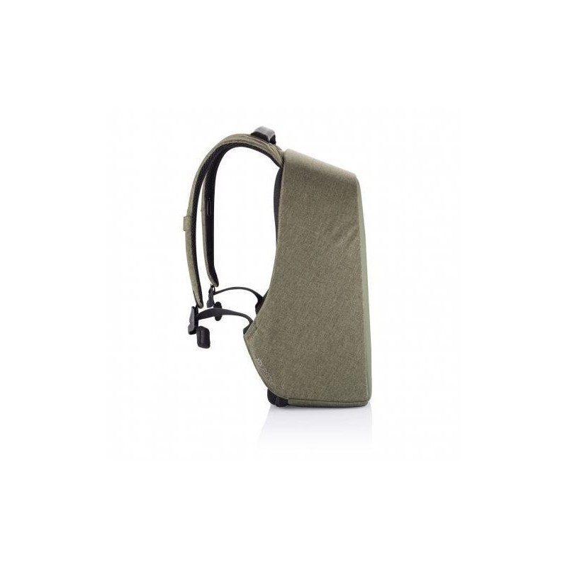 XD-Design P705.797 plecak Plecak turystyczny Zielony Poli(tereftalan etylenu) (PET) XD-Design P705.797 plecak Plecak turystyczny Zielony Poli(tereftalan etylenu) (PET)