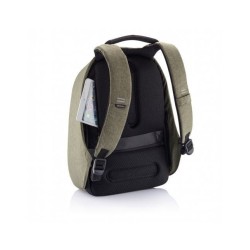 XD-Design P705.797 plecak Plecak turystyczny Zielony Poli(tereftalan etylenu) (PET)