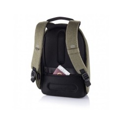 XD-Design P705.797 plecak Plecak turystyczny Zielony Poli(tereftalan etylenu) (PET)
