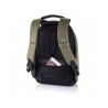 XD-Design P705.797 plecak Plecak turystyczny Zielony Poli(tereftalan etylenu) (PET)