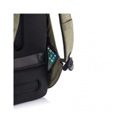 XD-Design P705.797 plecak Plecak turystyczny Zielony Poli(tereftalan etylenu) (PET)