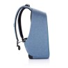 XD-Design Bobby Hero Regular plecak Plecak turystyczny Niebieski Poli(tereftalan etylenu) (PET)