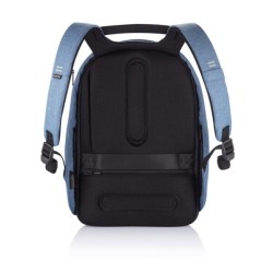 XD-Design Bobby Hero Regular plecak Plecak turystyczny Niebieski Poli(tereftalan etylenu) (PET)