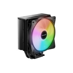CHŁODZENIE CPU BE QUIET! PURE ROCK 3 LX