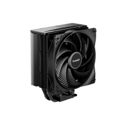 CHŁODZENIE CPU BE QUIET! PURE ROCK 3 BLACK