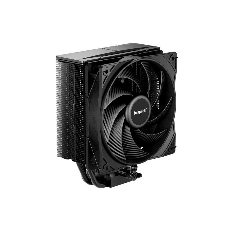 CHŁODZENIE CPU BE QUIET! PURE ROCK 3 BLACK CHŁODZENIE CPU BE QUIET! PURE ROCK 3 BLACK