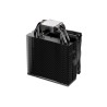 CHŁODZENIE CPU BE QUIET! PURE ROCK 3 BLACK
