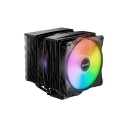 CHŁODZENIE CPU BE QUIET! PURE ROCK PRO 3 LX