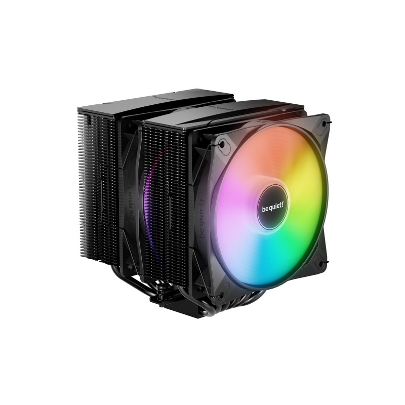 CHŁODZENIE CPU BE QUIET! PURE ROCK PRO 3 LX CHŁODZENIE CPU BE QUIET! PURE ROCK PRO 3 LX
