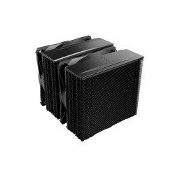 CHŁODZENIE CPU BE QUIET! PURE ROCK PRO 3 LX