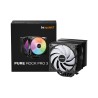 CHŁODZENIE CPU BE QUIET! PURE ROCK PRO 3 LX