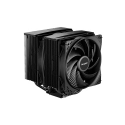CHŁODZENIE CPU BE QUIET! PURE ROCK PRO 3 BLACK