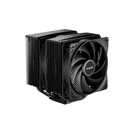 CHŁODZENIE CPU BE QUIET! PURE ROCK PRO 3 BLACK