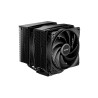 CHŁODZENIE CPU BE QUIET! PURE ROCK PRO 3 BLACK