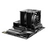 CHŁODZENIE CPU BE QUIET! PURE ROCK PRO 3 BLACK